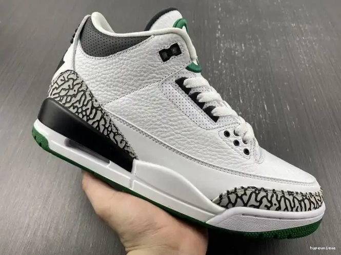 HYPE Jordan Ducks Oregon Retro 594282233 Crew Pit White 3 0604
